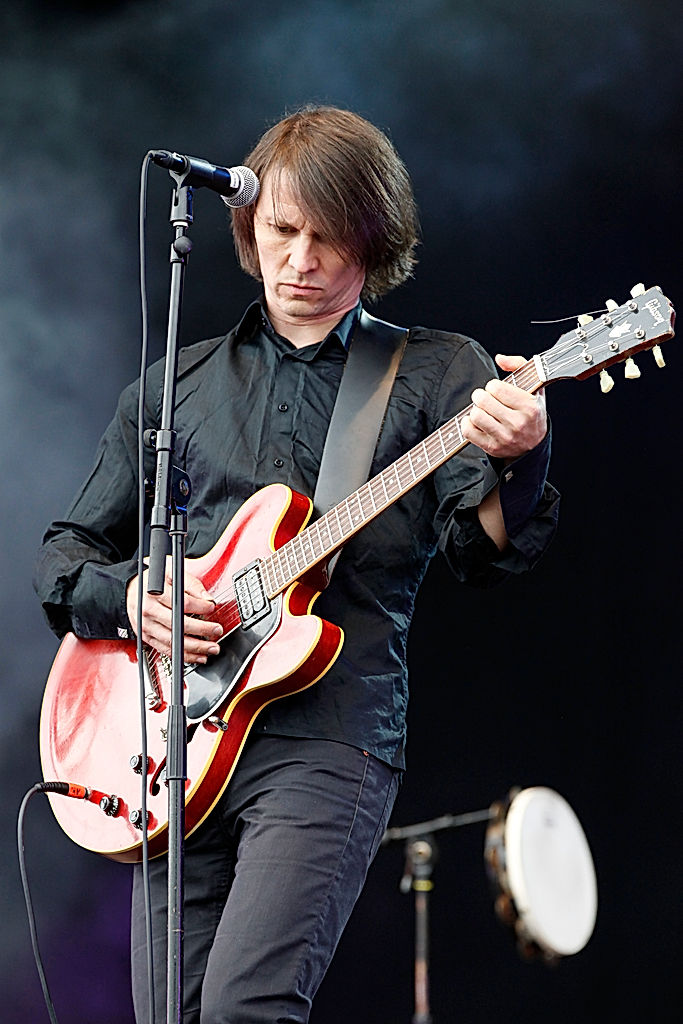 Jakob Hellman - 2012 - SommarRock Svedala