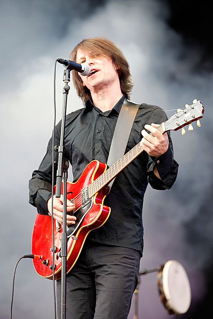 Jakob Hellman - 2012 - SommarRock Svedala