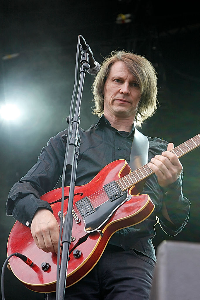 Jakob Hellman - 2012 - SommarRock Svedala