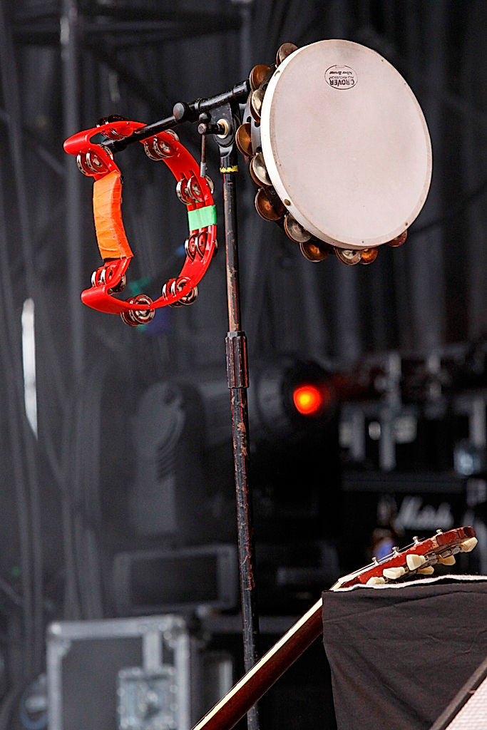 Jakob Hellman - 2012 - SommarRock Svedala