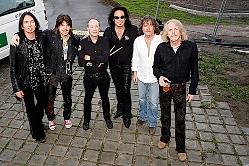 Thin Lizzy | SommarRock Svedala