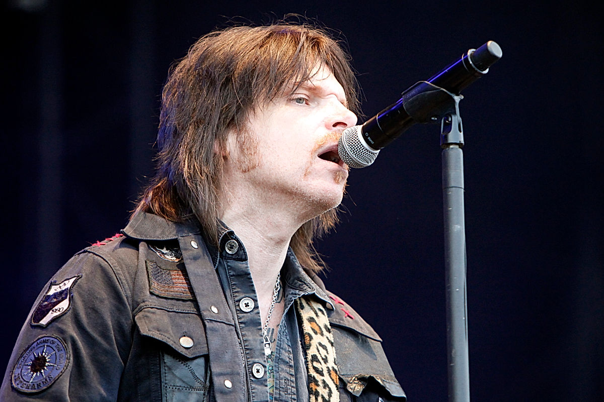 Thin Lizzy - 2012 - SommarRock Svedala