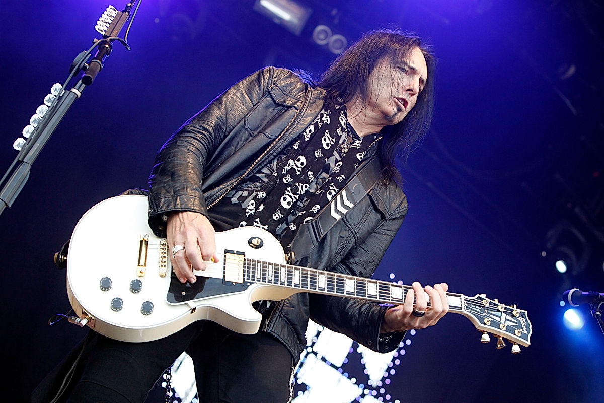 Thin Lizzy - 2012 - SommarRock Svedala