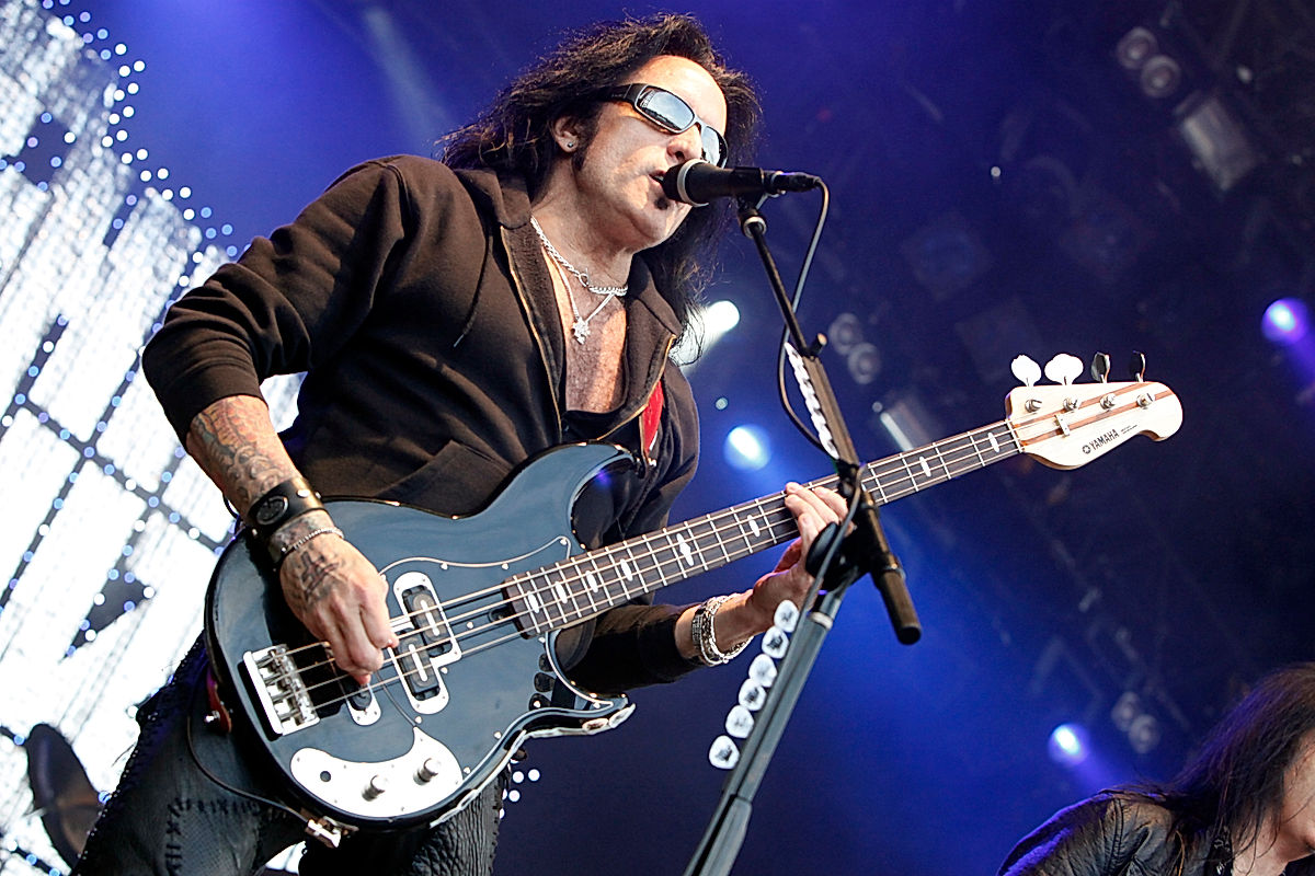 Thin Lizzy - 2012 - SommarRock Svedala