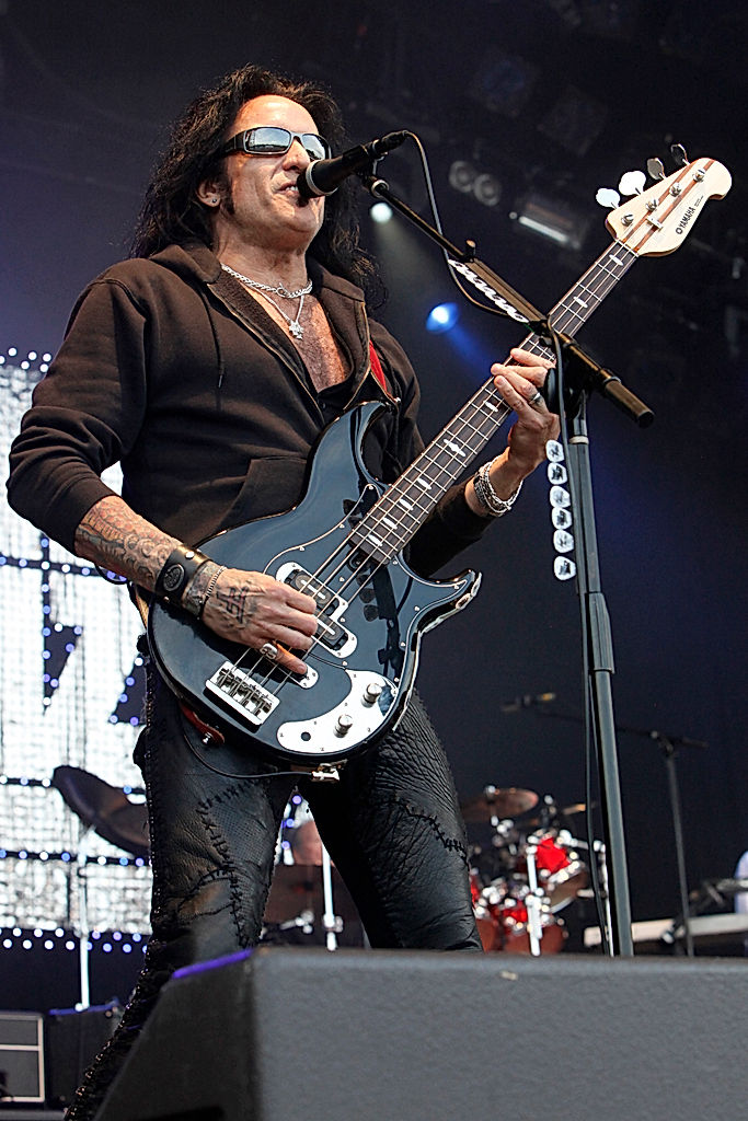 Thin Lizzy - 2012 - SommarRock Svedala