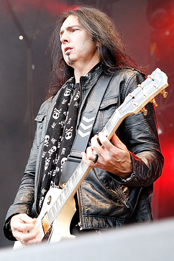 Thin Lizzy - 2012 - SommarRock Svedala