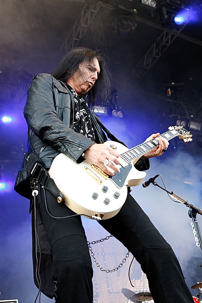 Thin Lizzy - 2012 - SommarRock Svedala