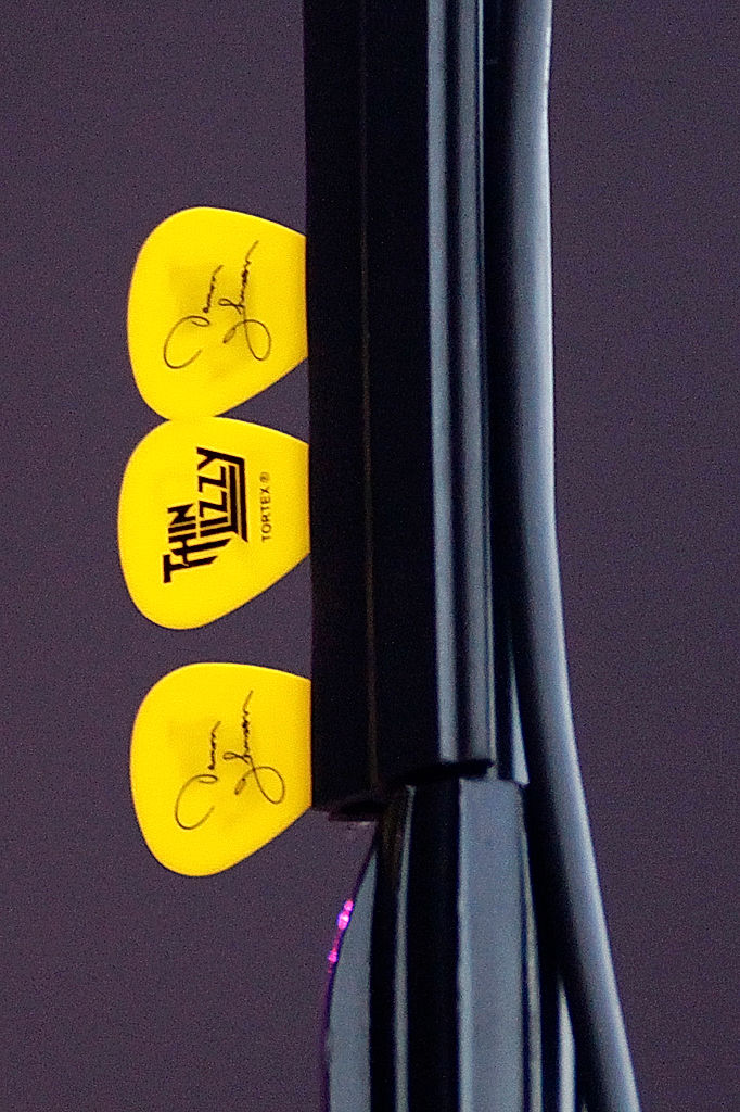 Thin Lizzy - 2012 - SommarRock Svedala