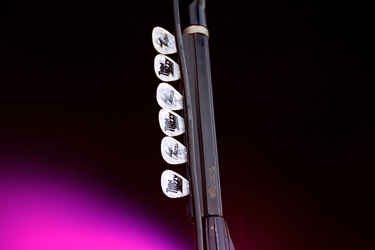 Thin Lizzy - 2012 - SommarRock Svedala