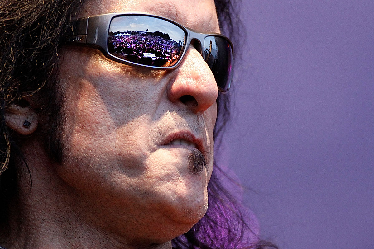 Thin Lizzy - 2012 - SommarRock Svedala