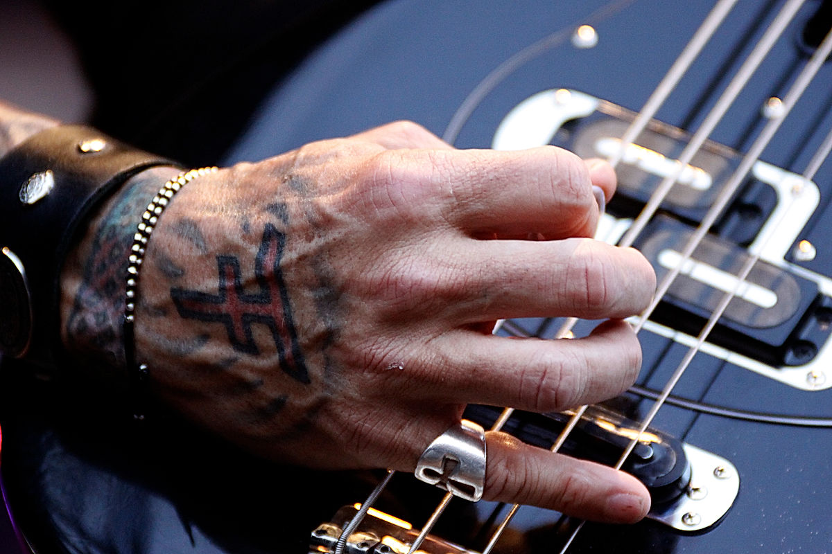 Thin Lizzy - 2012 - SommarRock Svedala