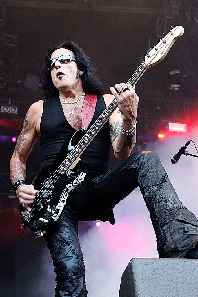 Thin Lizzy - 2012 - SommarRock Svedala