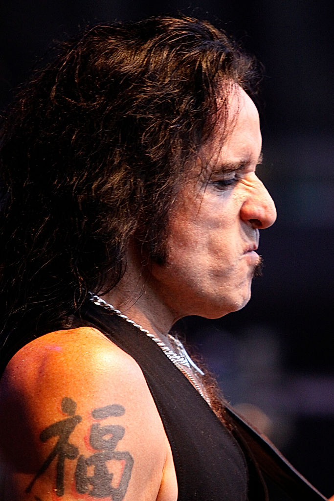 Thin Lizzy - 2012 - SommarRock Svedala