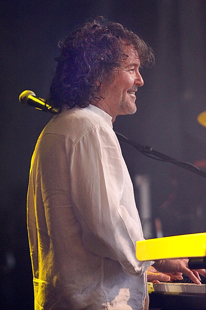 Thin Lizzy - 2012 - SommarRock Svedala