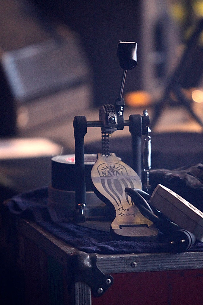 Thin Lizzy - 2012 - SommarRock Svedala