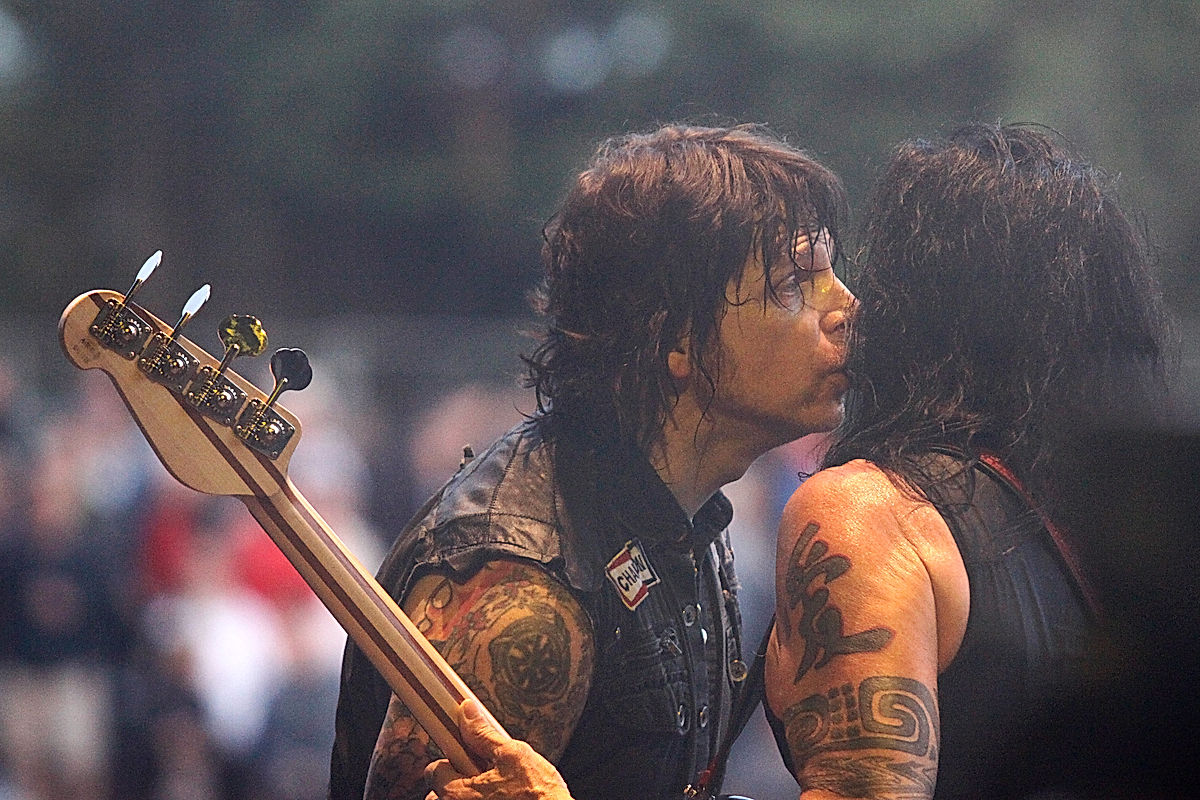 Thin Lizzy - 2012 - SommarRock Svedala