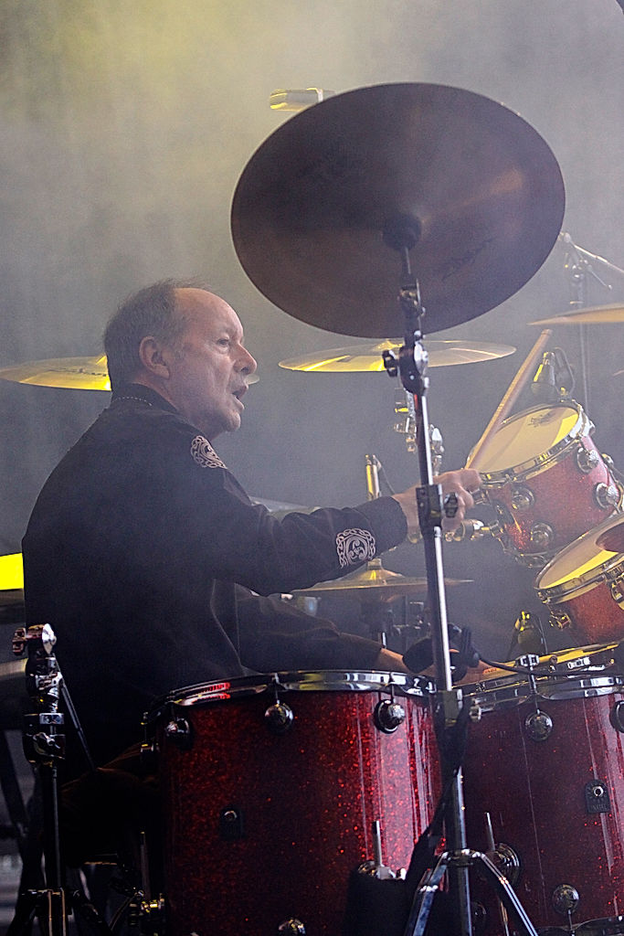 Thin Lizzy - 2012 - SommarRock Svedala