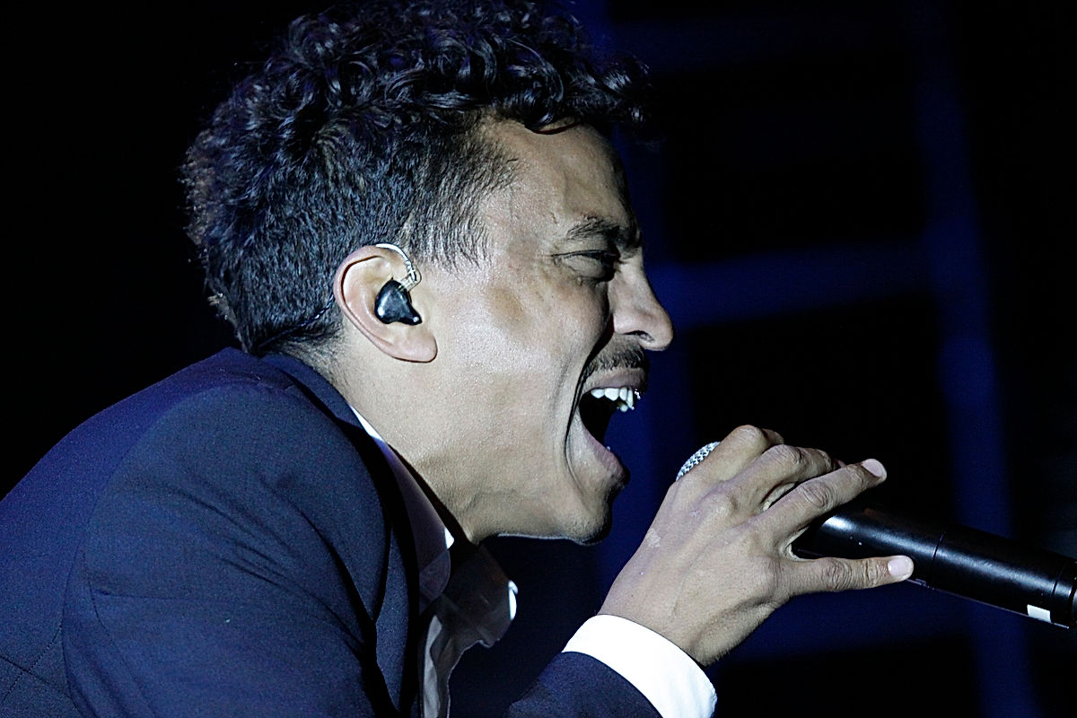 Timbuktu & Damn! - 2012 - SommarRock Svedala