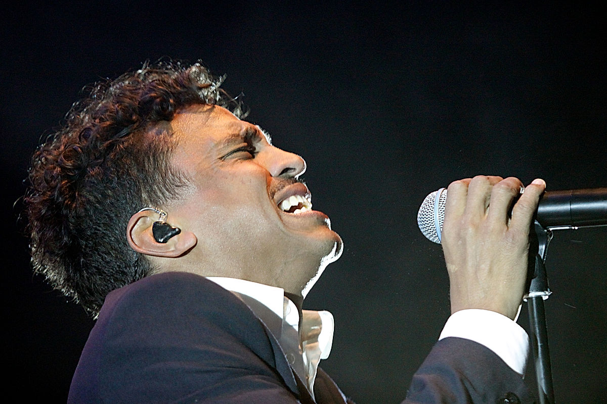 Timbuktu & Damn! - 2012 - SommarRock Svedala