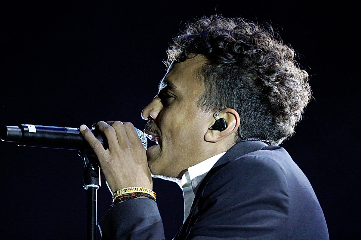 Timbuktu & Damn! - 2012 - SommarRock Svedala