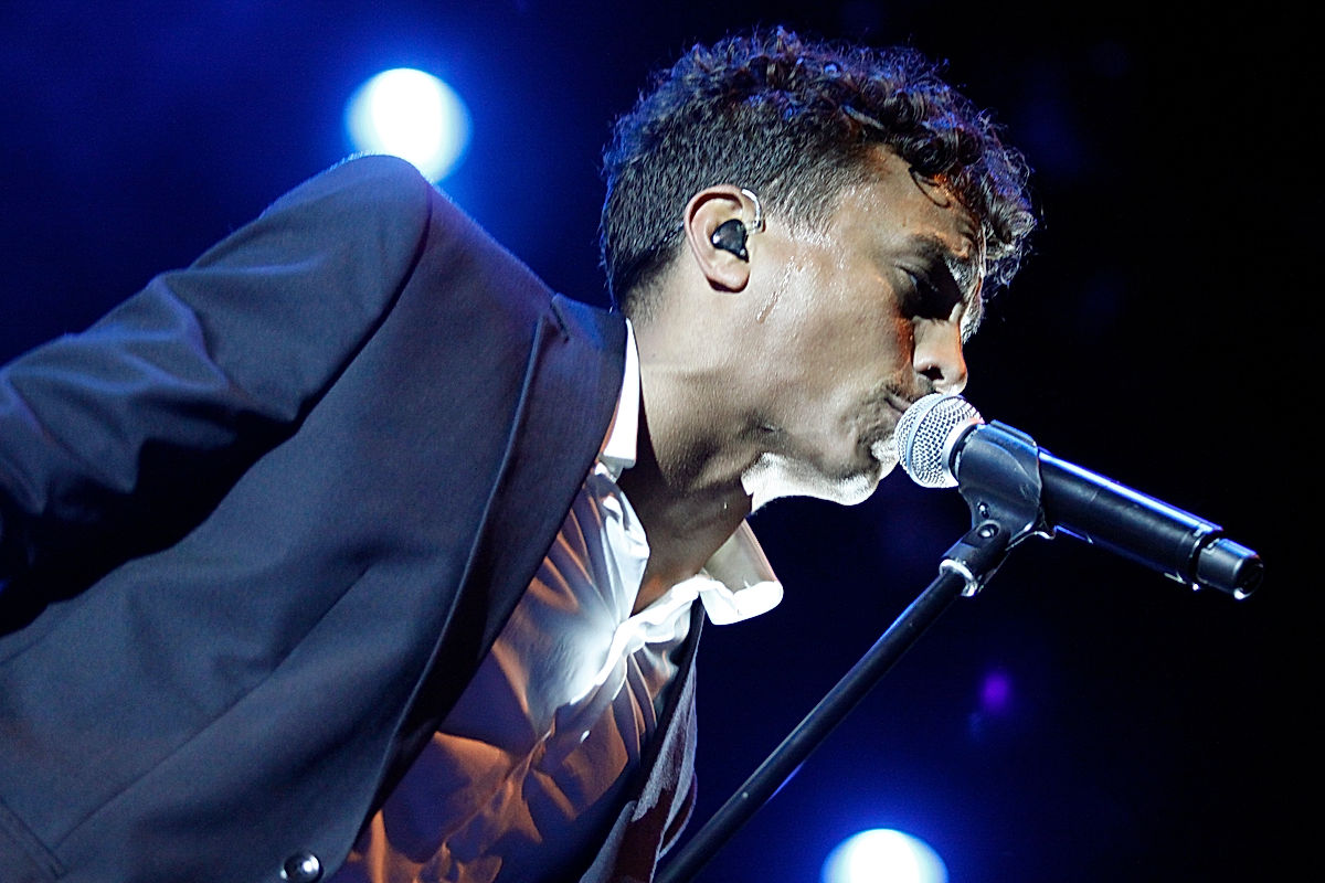 Timbuktu & Damn! - 2012 - SommarRock Svedala