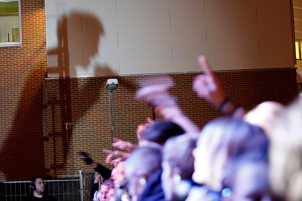 Timbuktu & Damn! - 2012 - SommarRock Svedala