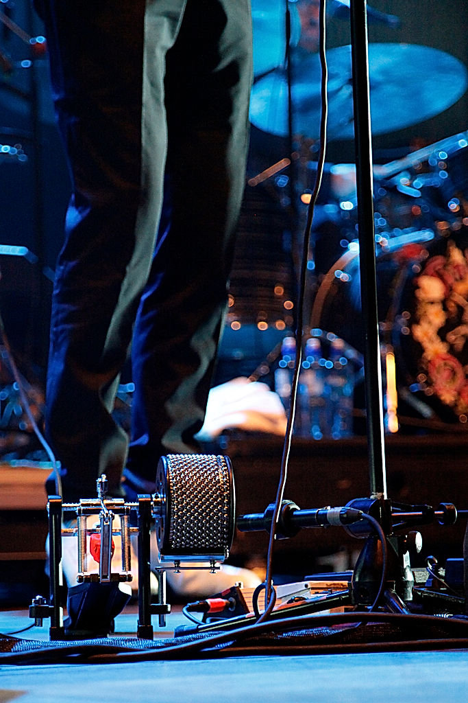 Timbuktu & Damn! - 2012 - SommarRock Svedala