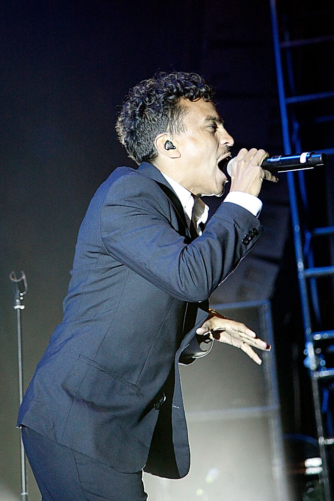 Timbuktu & Damn! - 2012 - SommarRock Svedala