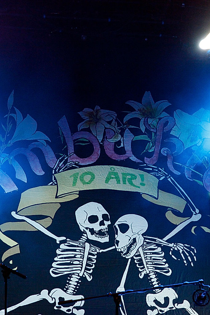 Timbuktu & Damn! - 2012 - SommarRock Svedala