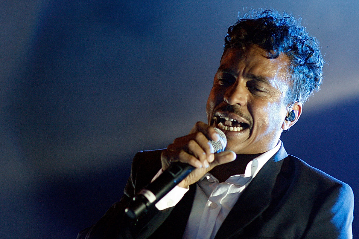 Timbuktu & Damn! - 2012 - SommarRock Svedala