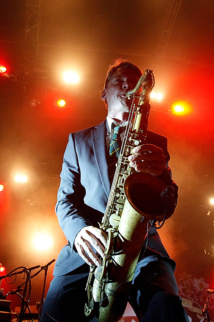 Timbuktu & Damn! - 2012 - SommarRock Svedala