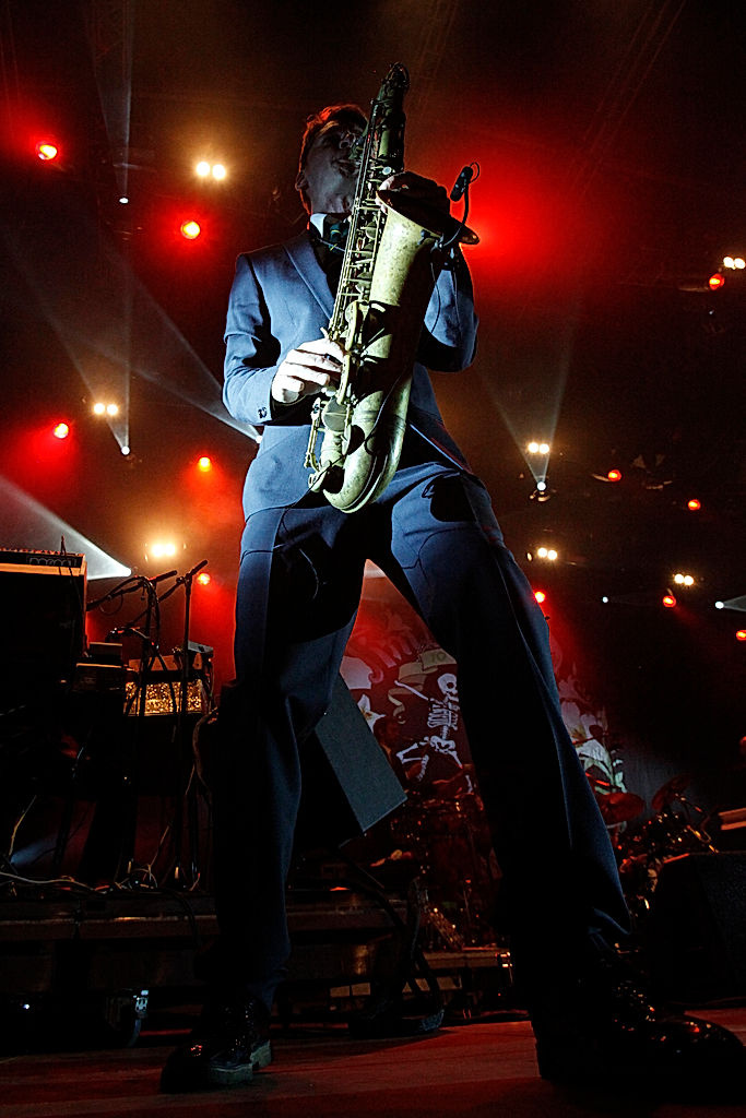 Timbuktu & Damn! - 2012 - SommarRock Svedala