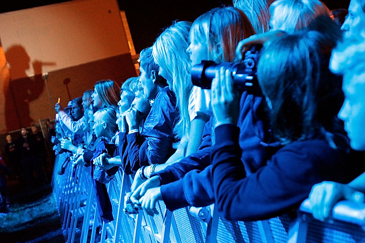 Timbuktu & Damn! - 2012 - SommarRock Svedala