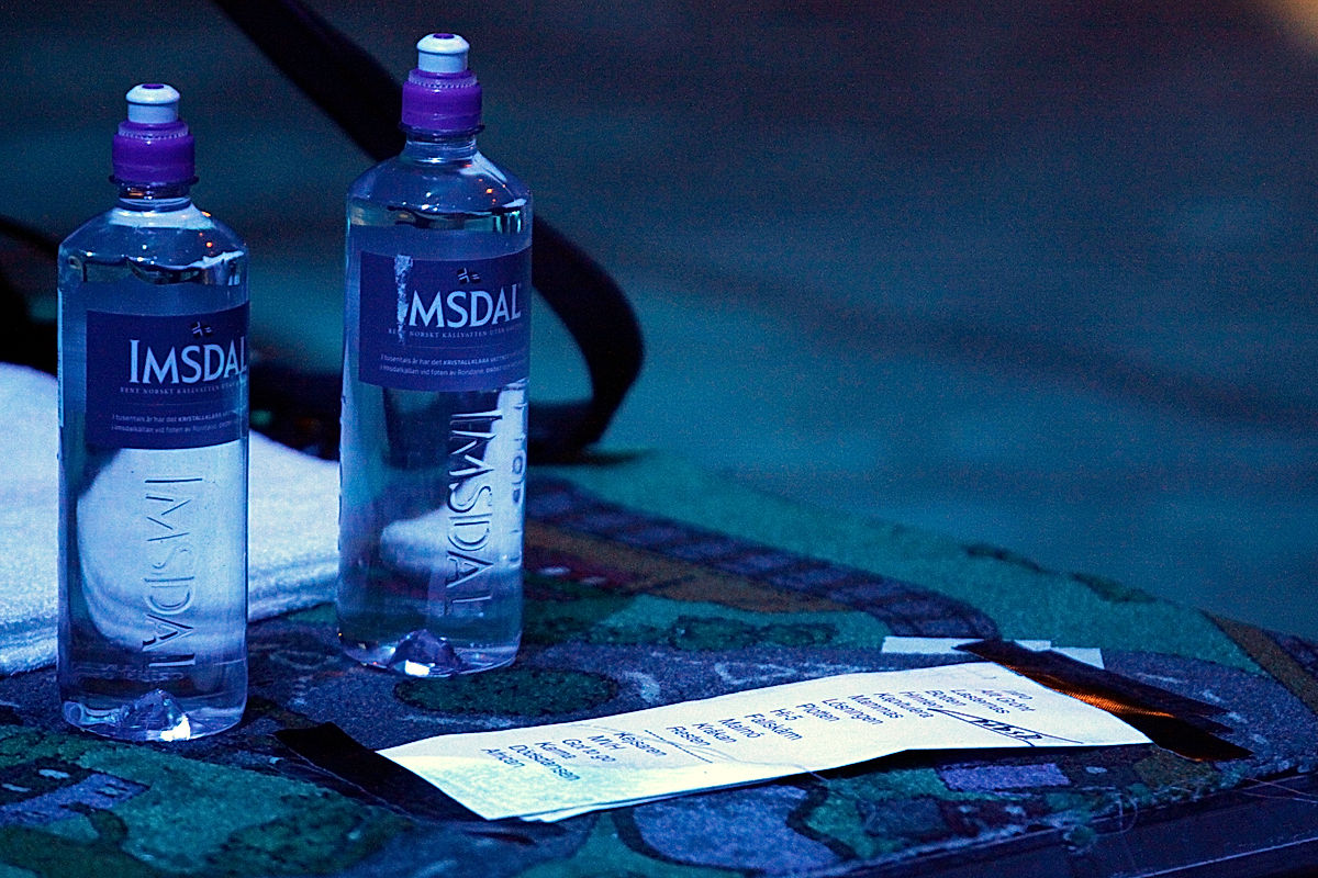 Timbuktu & Damn! - 2012 - SommarRock Svedala