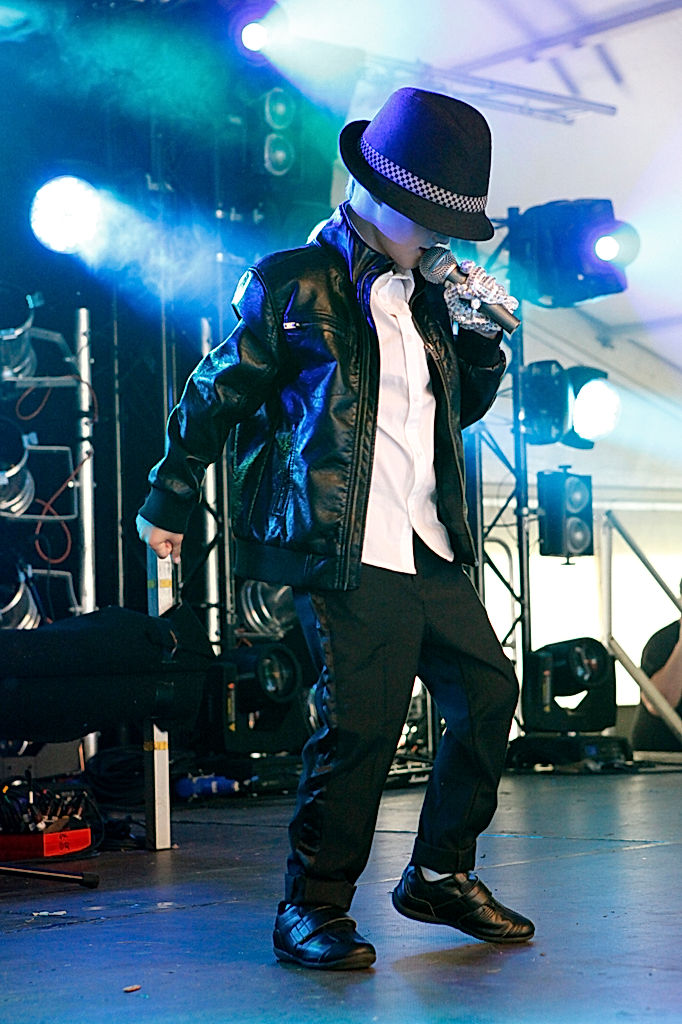 Småstjärnorna - 2012 - SommarRock Svedala