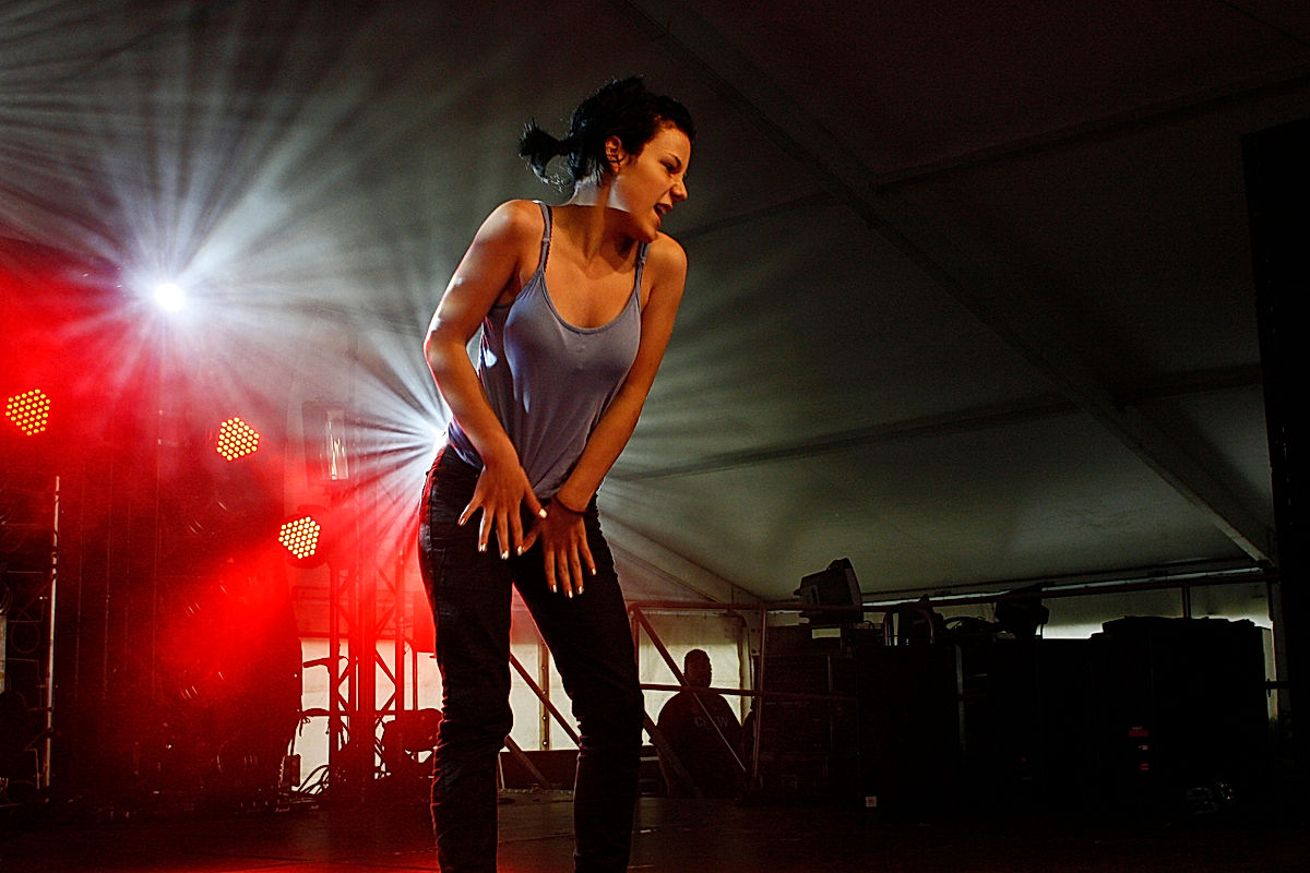 Småstjärnorna - 2012 - SommarRock Svedala