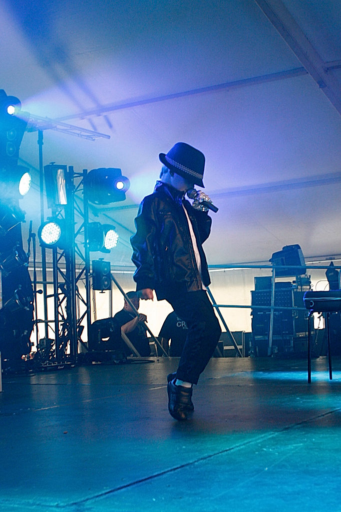 Småstjärnorna - 2012 - SommarRock Svedala