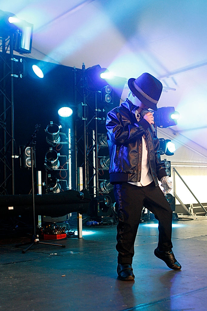 Småstjärnorna - 2012 - SommarRock Svedala