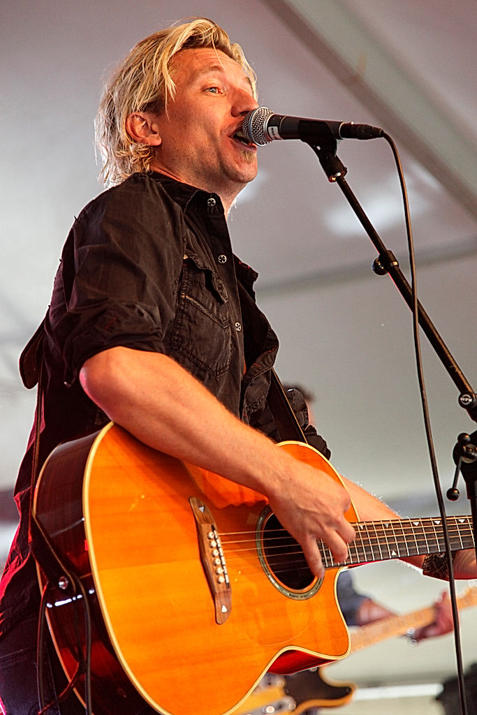 The Dimestore Junkies - 2012 - SommarRock Svedala