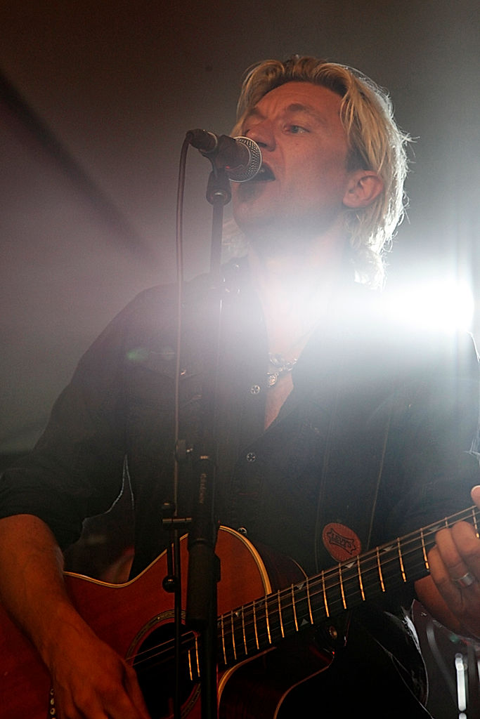 The Dimestore Junkies - 2012 - SommarRock Svedala