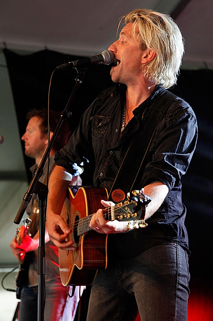 The Dimestore Junkies - 2012 - SommarRock Svedala