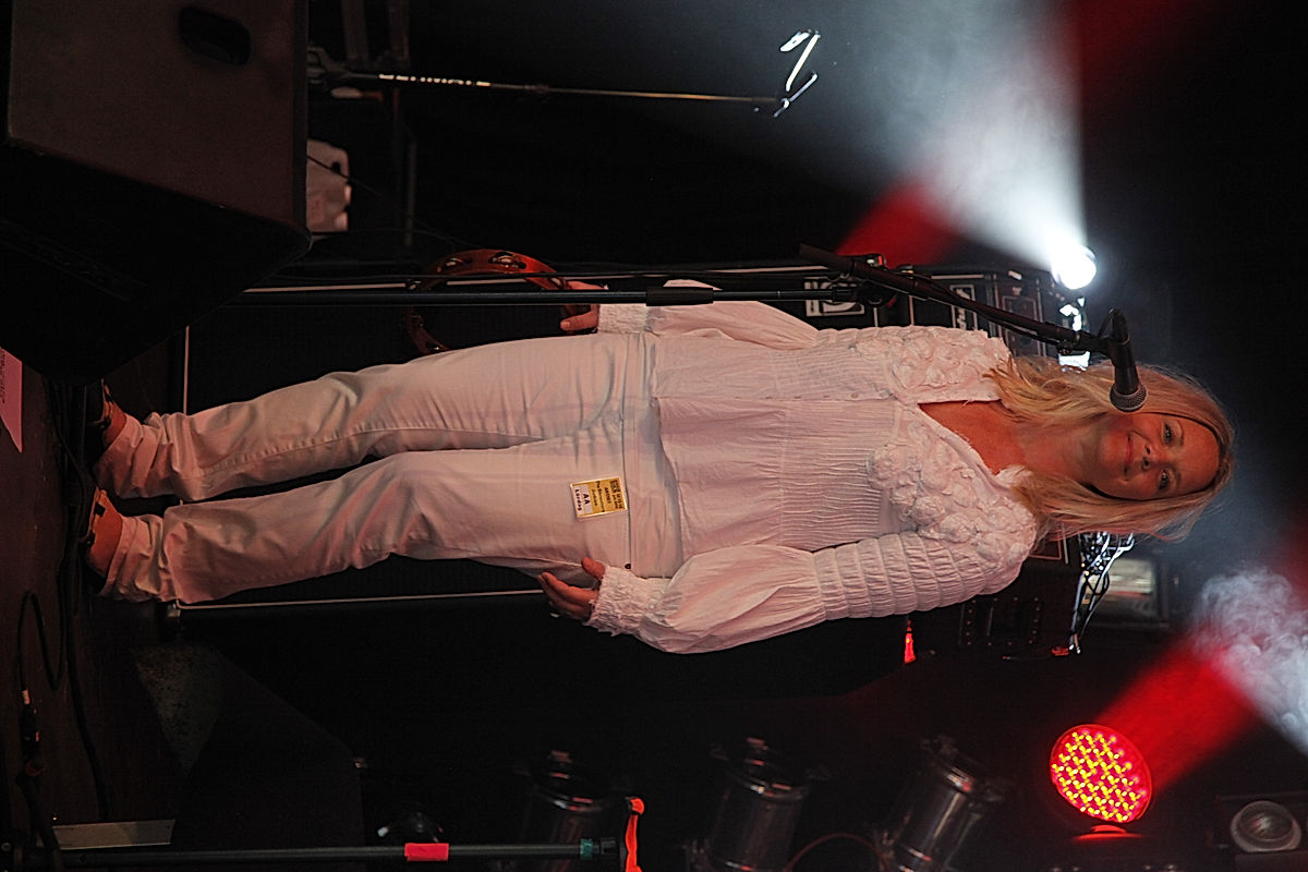 The Dimestore Junkies - 2012 - SommarRock Svedala