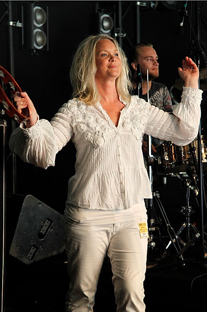 The Dimestore Junkies - 2012 - SommarRock Svedala