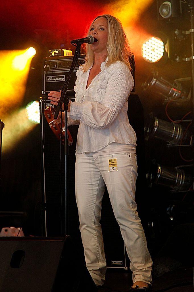 The Dimestore Junkies - 2012 - SommarRock Svedala