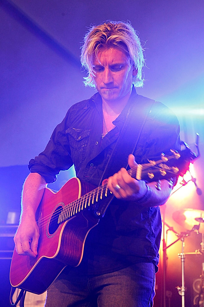 The Dimestore Junkies - 2012 - SommarRock Svedala