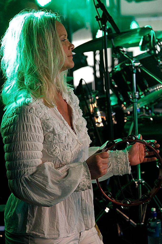 The Dimestore Junkies - 2012 - SommarRock Svedala