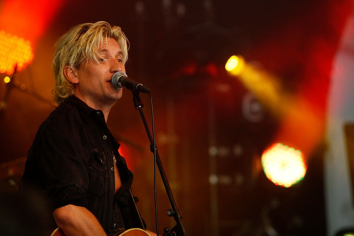 The Dimestore Junkies - 2012 - SommarRock Svedala