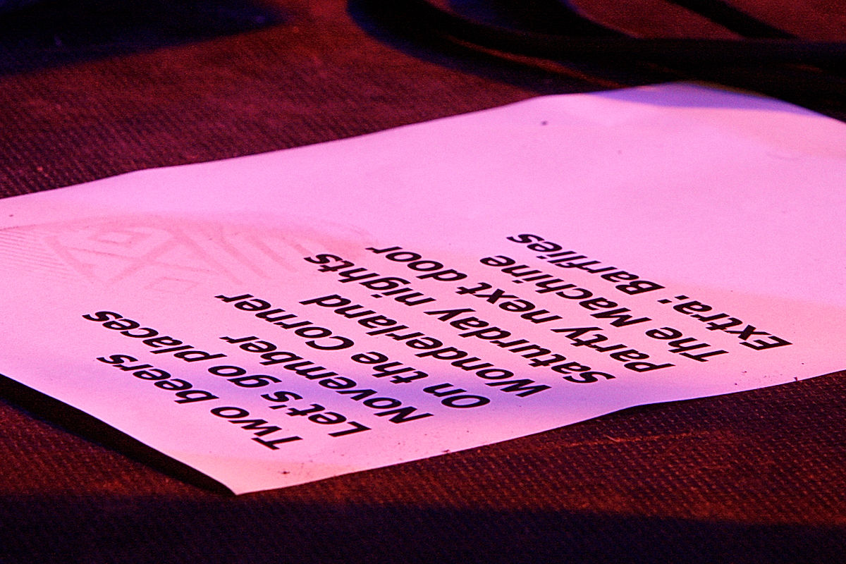 The Dimestore Junkies - 2012 - SommarRock Svedala