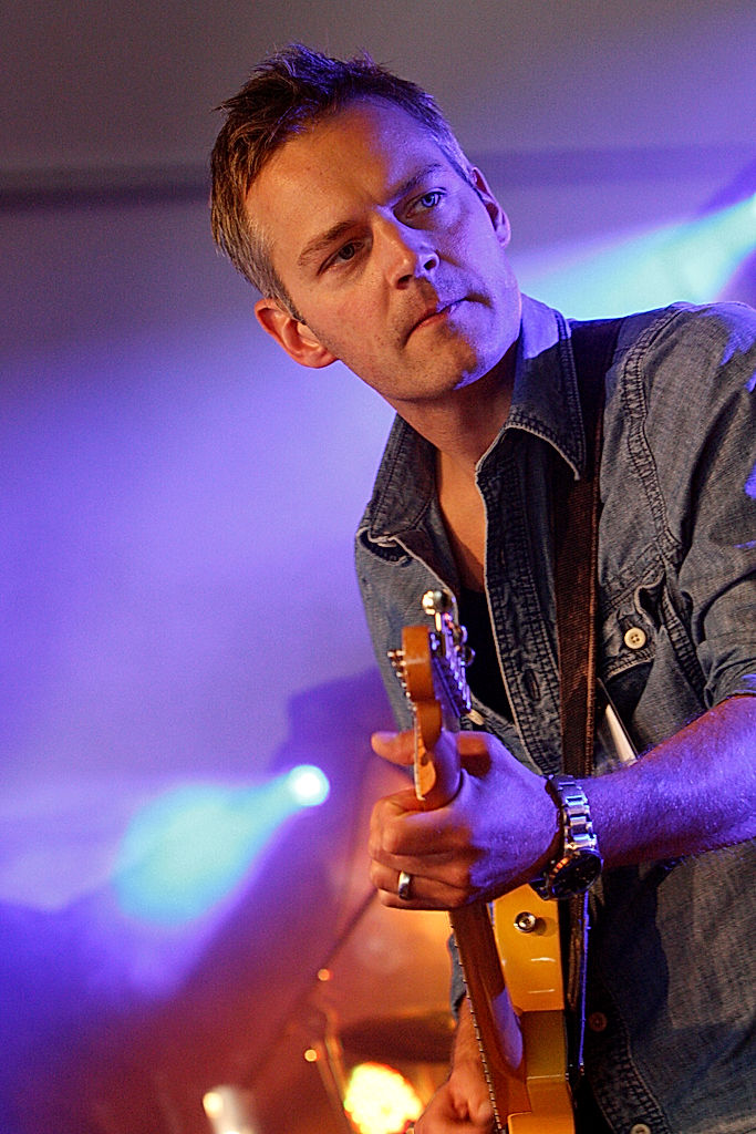 The Dimestore Junkies - 2012 - SommarRock Svedala