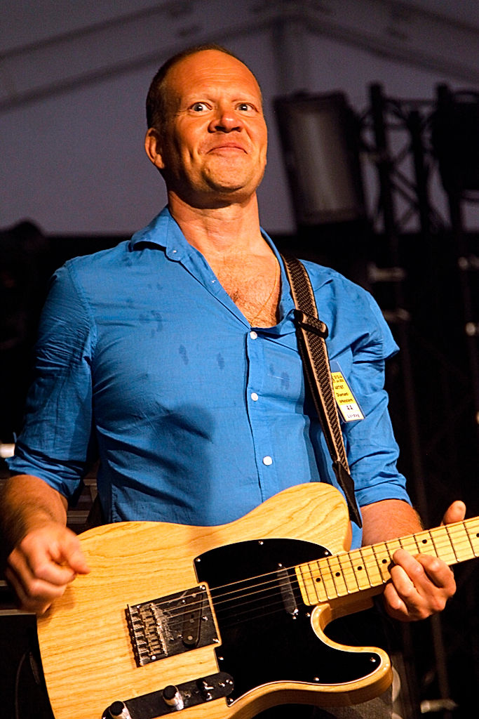 Diamantorkestern - 2012 - SommarRock Svedala